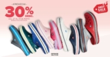 Promoción Crocs Hot Sale 2019: 30% de descuento en modelos seleccionados