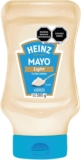 Mayonesa Heinz Light bote de 380 g baja de precio