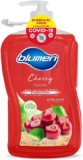Jabón líquido antibacterial Blumen Cherry Blossom de 4 litros a un precio magnífico