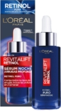 Sérum de noche arrugas profundas Revitalift Retinol baja a un excelente precio