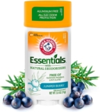 Desodorante con bicarbonato de sodio Arm & Hammer Essentials en su precio más económico