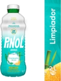 Limpiador Pinol Aromas Therapy Fresh baja a su menor precio + 10% adicional con Planea y Ahorra