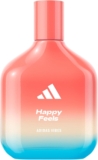 Perfume Happy Feels Adidas Vibes baja a un precio muy bueno