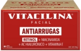 Crema antiarrugas Vitacilina Facial baja a un gran precio