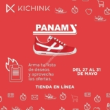 Promoción Panam Hot Sale 2019: 15% de descuento en más de 150 modelos de tenis