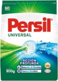 Detergente en polvo Persil Universal Acción Profunda 900 gr baja a un buen precio + 10% adicional con Planea y Ahorra