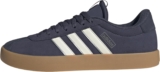 Tenis de piel para hombre Adidas VL Court 3.0 baja a su menor precio