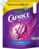 Rellena pack shampoo Palmolive Caprice Especialidades Fuerza Acti-Ceramidas de 1.3 L en su precio más bajo