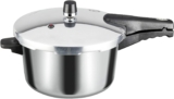 Olla express Presto Premier a mitad de precio en el Hot Sale de Amazon