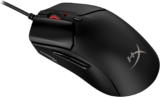 Mouse gamer ultra ligero HyperX Pulsefire Haste 2 baja a su menor precio