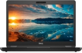 Laptop Dell Latitude 5491 con Core i7, 16 GB de RAM y 512 GB de SSD reacondicionada baja a un precio muy bueno