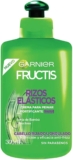 Crema para peinar fortificante Garnier Fructis Rizos Elásticos de 300 ml