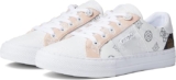 Tenis casuales para mujer Guess Loven3 bajan a un excelente precio