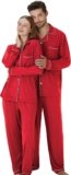 Pijama para hombre a juego para parejas baja a un gran precio + envío