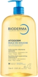 Aceite para ducha Bioderma Atoderm 1 litro baja a su menor precio