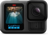 Cámara de acción GoPro Hero 13 Black baja a su menor precio