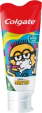 Pasta dental infantil Colgate Minions baja a un precio buenísimo