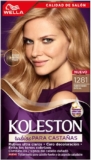 Tinte para el cabello Koleston Rubios para Castañas baja a un gran precio