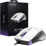 Oferta flash: 59% de descuento en mouse gaming Evga baja a un excelente precio