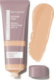 Base de maquillaje Serum Tint Revlon Illuminance baja a un tremendo precio