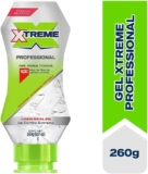 Gel para el cabello Xtreme Professional presentación squeeze baja a un gran precio