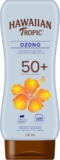Protector solar Hawaiian Tropic Ozono de 240 ml baja de precio