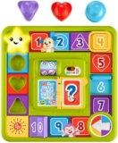 Juego de mesa para bebés Fisher-Price baja a su menor precio