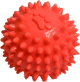 Pelota de juguete para perro baja a un gran precio