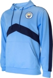 Oferta flash: sudadera con capucha para hombre Manchester City baja a su menor precio