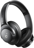 Audífonos inalámbricos Bluetooth con cancelación de ruido Soundcore Q20i bajan de precio