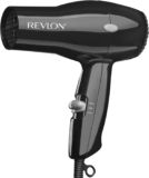 Secadora para el cabello Revlon Turbo 1875 W baja de precio