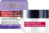 Crema de día anti-arrugas Revitalift Ácido Hialurónico baja a un precio muy bueno