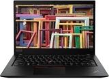 Laptop Lenovo Thinkpad T14S con Core i7, 32 GB de RAM y 512 GB de SSD baja a su menor precio