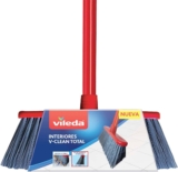 Escoba Vileda 2 en 1 V-Clean Total baja a un excelente precio