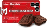 Caja de galletas Emperador Chocolate de Gamesa bajan a un gran precio