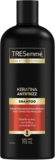 Shampoo Tresemmé Keratina Antifrizz con ácido hialurónico baja a su menor precio
