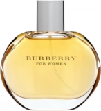 Perfume para mujer Burberry for Women baja a un excelente precio