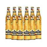 12 pack sidra Strongbow Gold baja a un gran precio