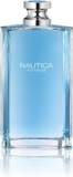 Perfume para hombre Nautica Voyage botella grande de 200 ml baja a un gran precio