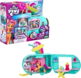 Oferta flash: set de juego My Little Pony Sunny Starscout baja a su menor precio