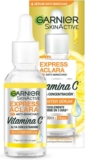 Sérum facial anti-manchas Garnier SkinActive Express Aclara baja a un gran precio