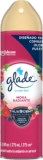 Aromatizante en aerosol Glade Mora Radiante baja a su menor precio