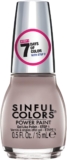Esmalte de uñas acabado en gel Sinful Colors Power Paint baja de precio