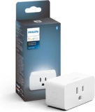 Oferta flash: enchufe inteligente Philips Hue baja de precio