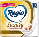 Amazon Hot Sale 2021: 30% de descuento en papel Regio Luxury