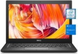 Laptop Dell Latitude 7280 con Core i7, 16 GB de RAM y 256 GB de SSD reacondicionada baja a un gran precio