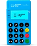Terminal punto de venta para aceptar tarjetas Mercado Pago Point Blue a un precio tremendo