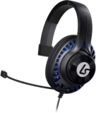 Audífonos gamer para chatear bajan a un excelente precio