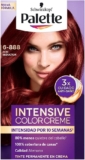 Tinte para el cabello Palette Intensive Color Creme Rubí Seductor baja a un excelente precio