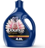 Suavizante de telas Downy Perfume Elegance de 4.8 litros baja a su menor precio